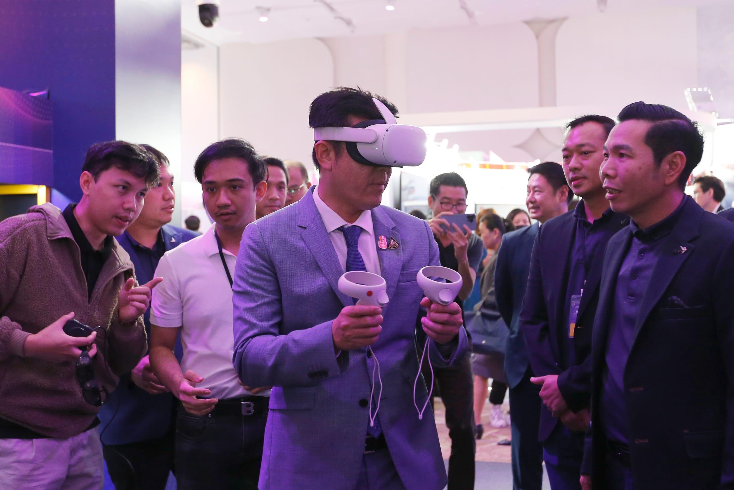 Connexion กิจกรรมสร้างทักษะด้าน Digital Content และDigital Influencer 
สร้างอาชีพในยุควิถีใหม่